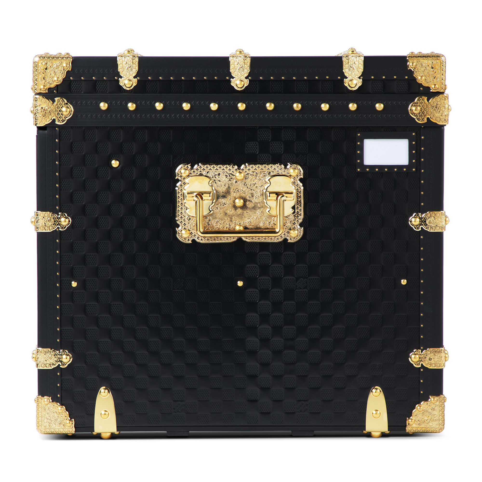 Courrier Lozine 110 Damier Other - Trunks and Boxes N40798 | LOUIS